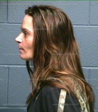 Tracy Lynn Kinnaird