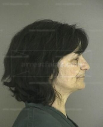 Twilla Joann Clay