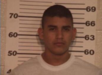 Ruben Celestino Servantes Garza