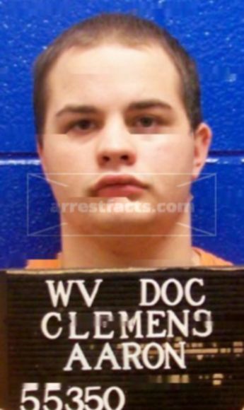 Aaron R Clemens