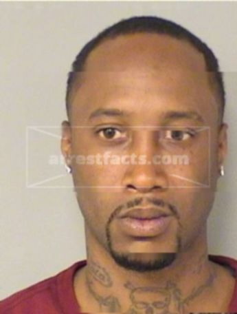 Dudley Louis Gary