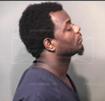 Myron Terrell Waters