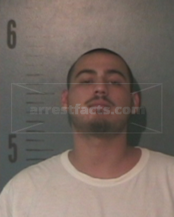 Justin Ernest Rodriguez
