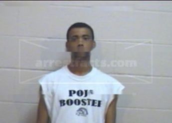 Justin Dewitt Reynolds
