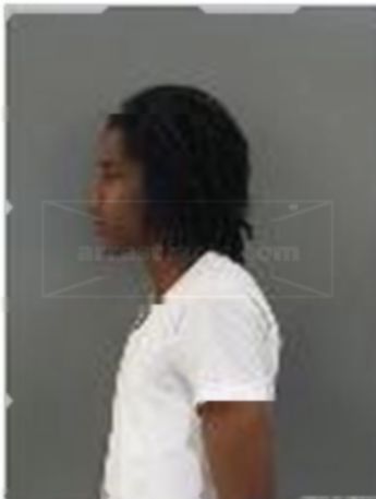 Vantrell Desha Gilliam