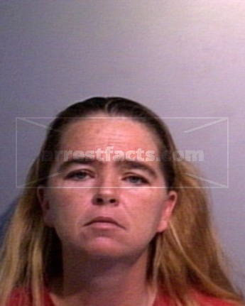 Rebecca Hadley Newsome