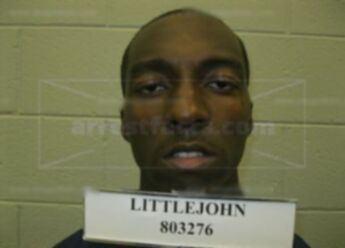 Jaquarius Tuwan Littlejohn