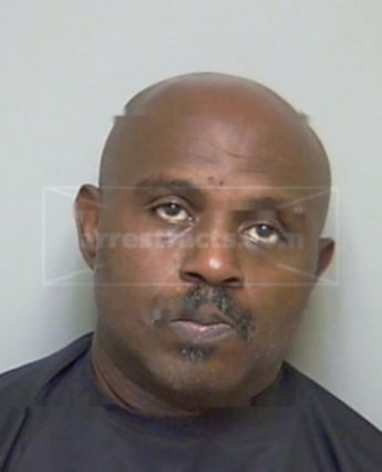 Gregory Terry Williams