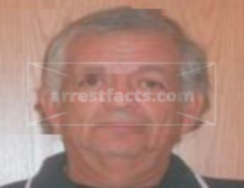 Edwardo Lee Esparza