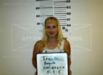 Angela Rose Trujillo
