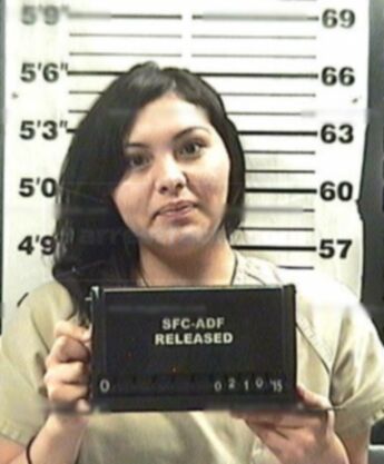 Angelica P Lucero