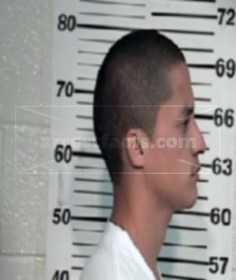 Steven Martinez