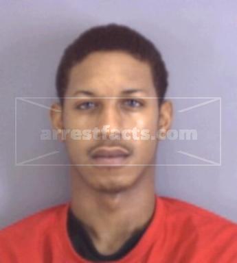 Bervin Laray Perkins