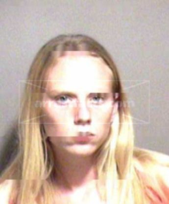 Rachel Harris