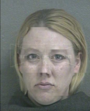 Melissa M Cranford
