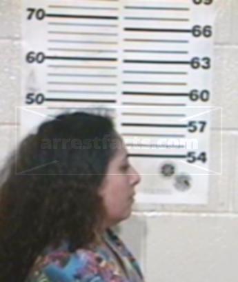 Maria Guadalupe Martinez Garza