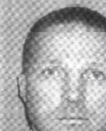 Lawrence Lee Chestnut