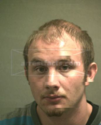 Preston Paul Terry