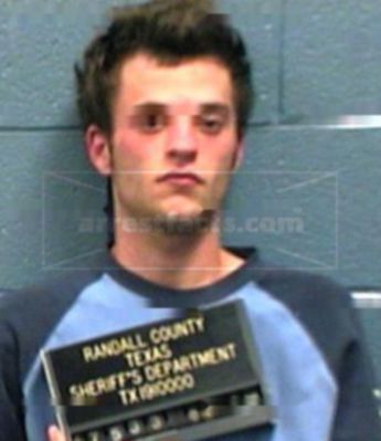 Christopher David Nichols