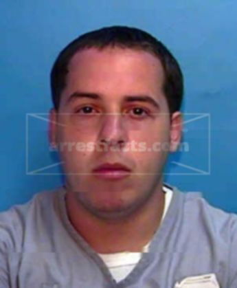 Alexander Contreras