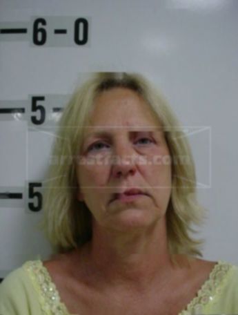 Jeanne Marie Smith