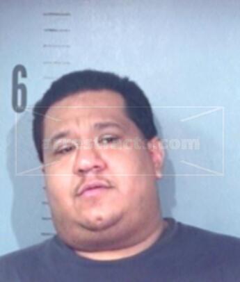 Tommy Ray Rodriguez