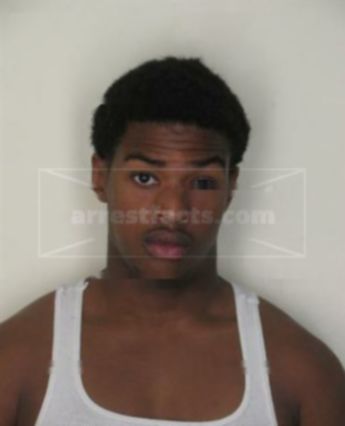 Delshon Evans
