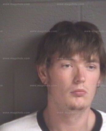 Jesse Lee Kennard