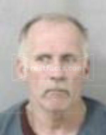 Dennis Gene Trask