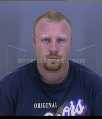 Gary Wayne Arrington