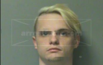 Justin Jacob Young