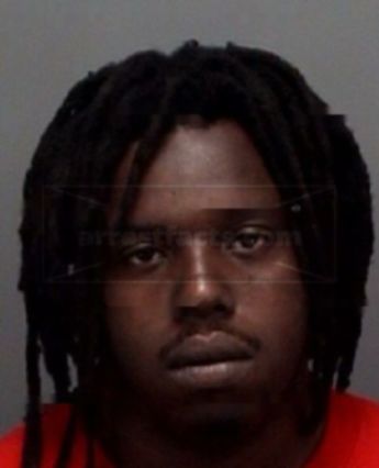 Marcus Antwan Lawton