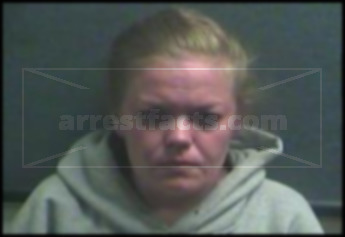 Christina M Erskine