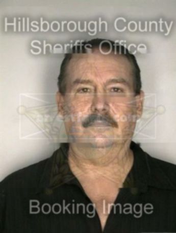 Walter Hill Mowry