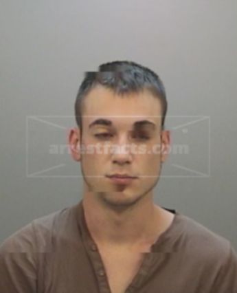 Christopher Ray Campbell