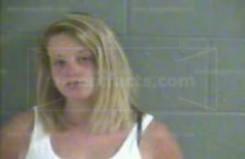 Crystal Renee Morgan