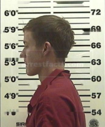 Jack Ray Byers