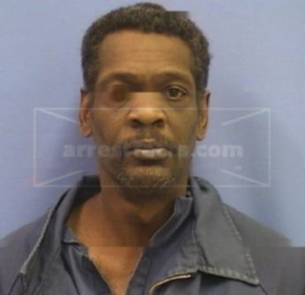 Harry B. Saulsberry