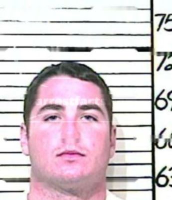 Patrick Michael Porter