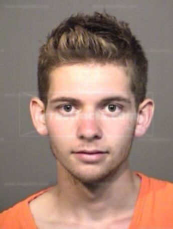 Dominick Isai Rodgers