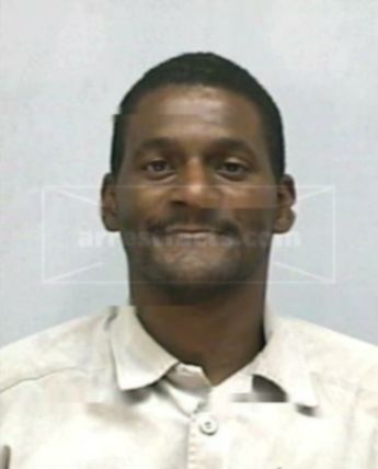 Reginald O Johnson Jr.
