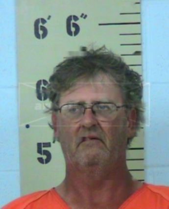 Vance Stegall