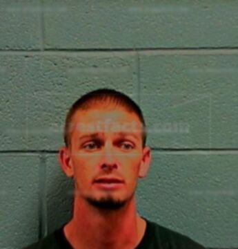Joshua Andrew Richardson