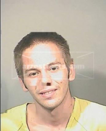 Patrick Louis Carman