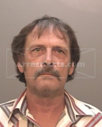 Monty Kris Heidemeyer