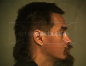 Victor Hugo Mendoza Delgado