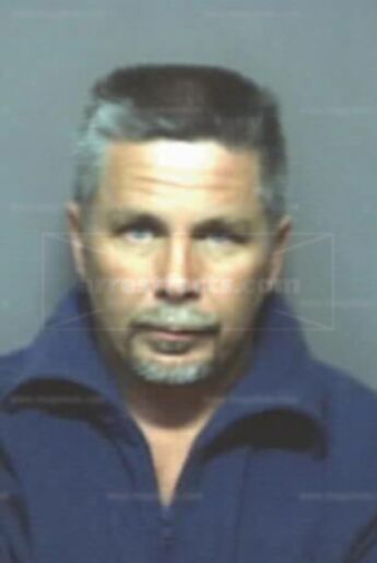 Lawrence Richard Blair
