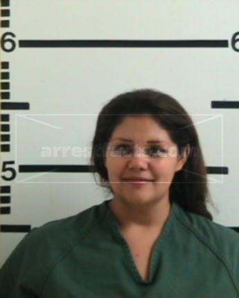 Wendy Veronica Rubio