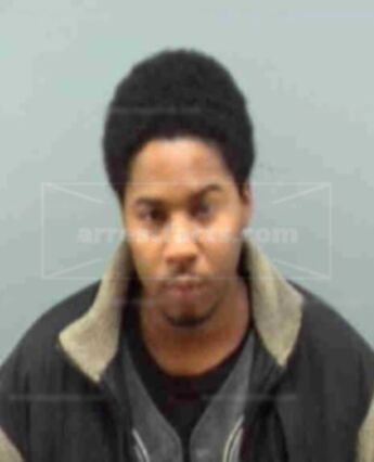 Breion Lavarr Carr
