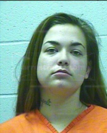Kathryn Elizabeth Mccall